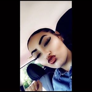 Meet your Posher, Brianna